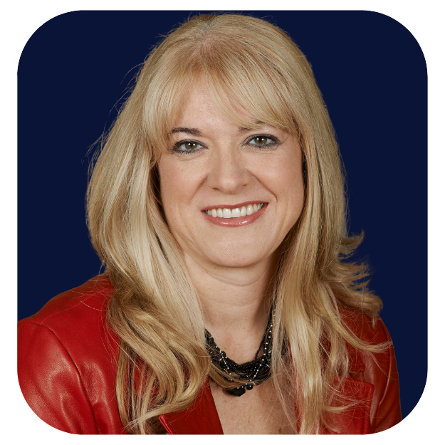 Diana Degan Headshot